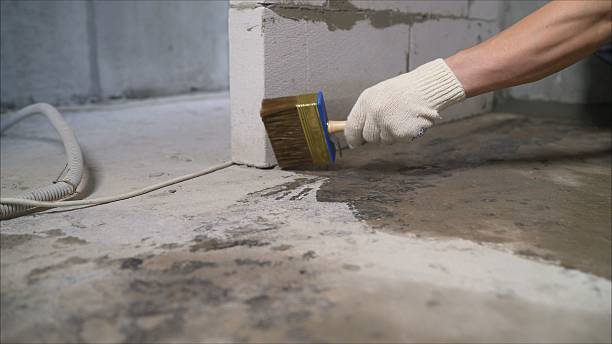 24/7 Emergency Foundation Crack Repair experts in Madison, TN